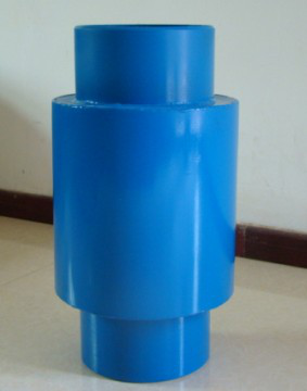 ZM(II)直埋II型膨脹節(jié)