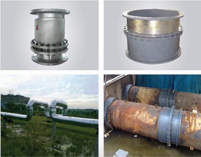 套筒補(bǔ)償器