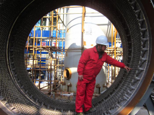 GZ高溫軸向型膨脹節(jié)